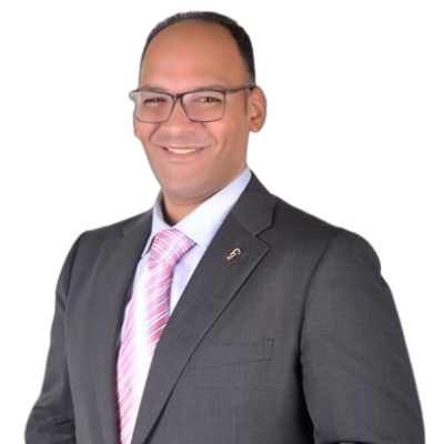 Dr\George