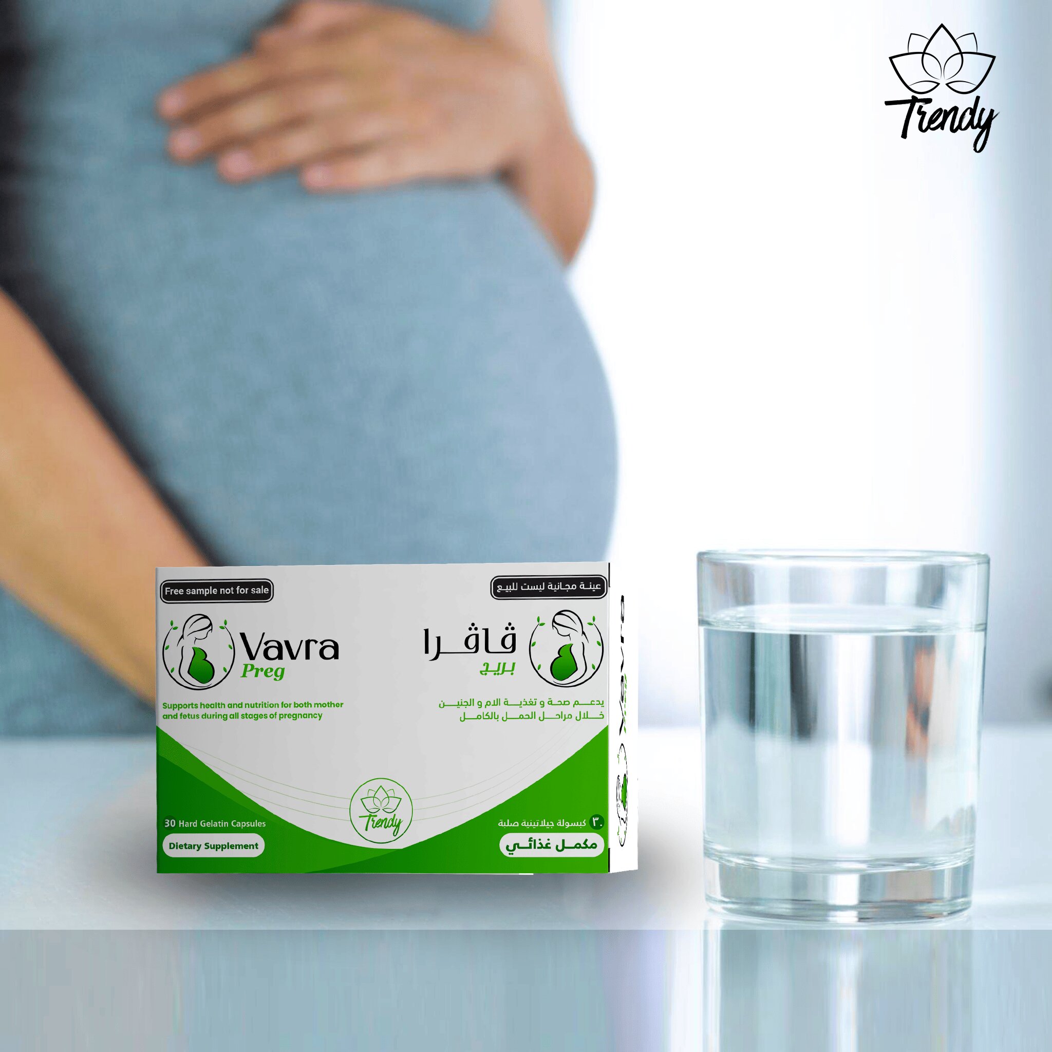 Vavra-Preg