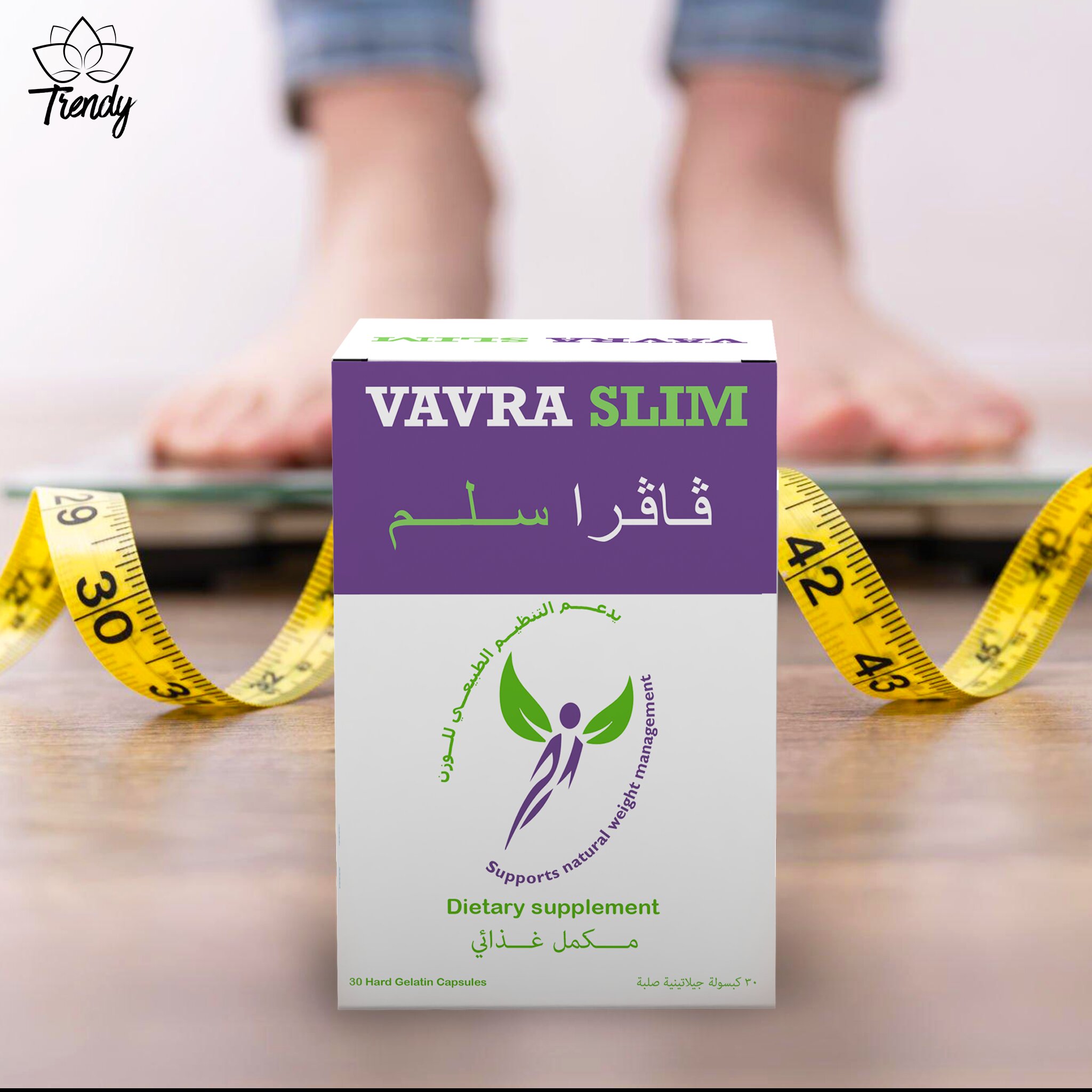 Vavra-Slim