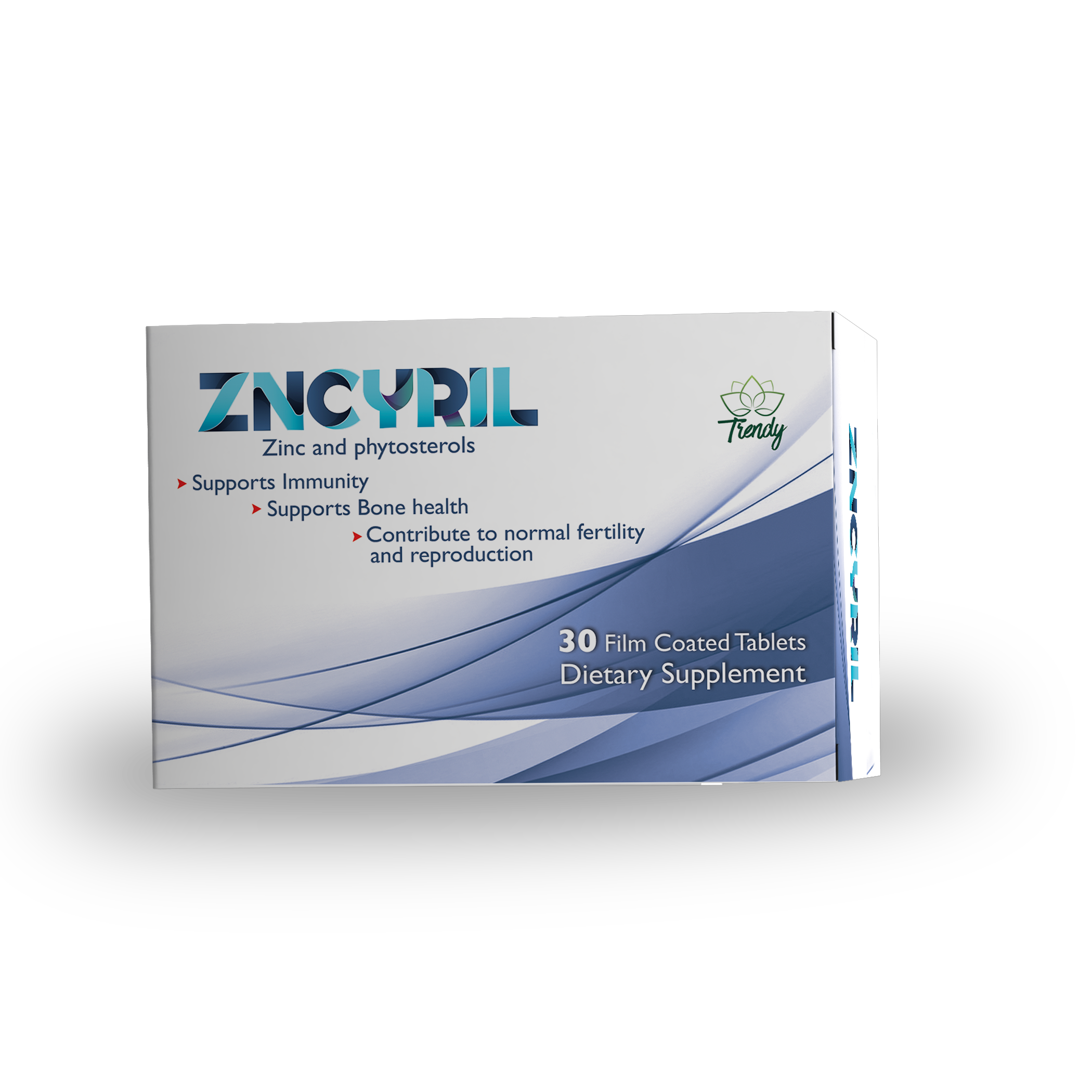 Zncyril